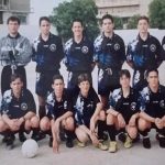 Ραφήνα: Αγώνας ποδοσφαίρου στη μνήμη του  Νίκου Μαρίζα & του Κώστα Γκαλαμέλου