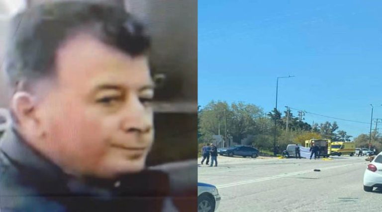 Λαγονήσι: Τι λένε οι συνάδελφοι του Κωνσταντίνου Χρυσάγη που σκοτώθηκε στο τροχαίο στην Αθηνών Σουνίου(βίντεο)