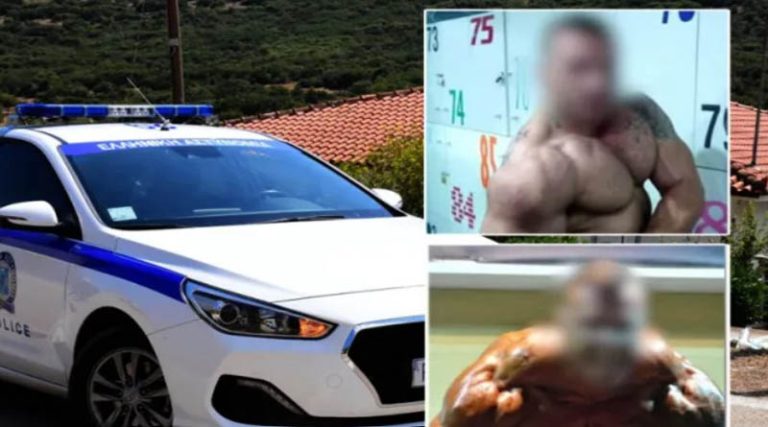 Πώς μια ανώνυμη καταγγελία «έκαψε» τον αστυνομικό – bodybuilder – «Προμηθεύει ναρκωτικά τους τράπερ»
