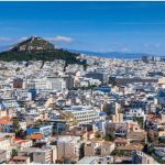 Στα ύψη τα ενοίκια γραφείων στην Ελλάδα – Μέχρι και 30 ευρώ το τετραγωνικό