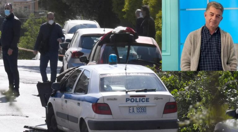 Δολοφονία Καραϊβάζ: Πώς οι αστυνομικοί έφθασαν στους δράστες – Οι συλλήψεις σε Γέρακα & Νίκαια – Η ενημέρωση του υπουργείου