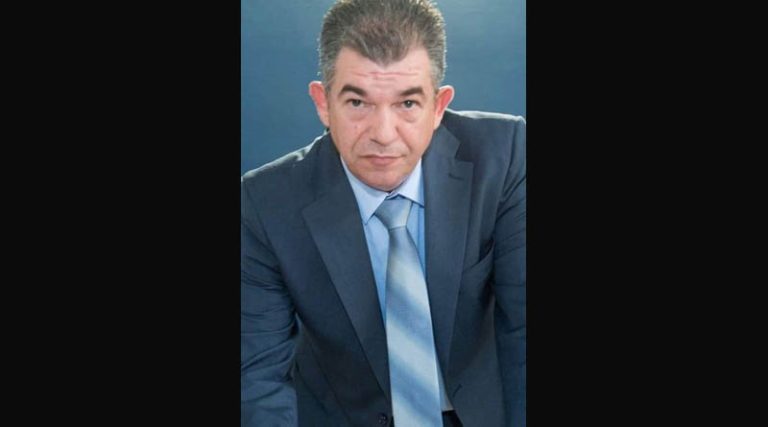 Ο Γιώργος Μπαϊρακτάρης νέος πρόεδρος του Τοπικού Συμβουλίου Αρτέμιδος