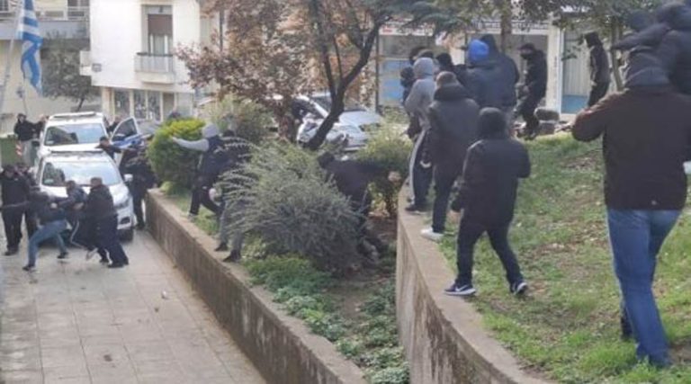 Προθεσμία πήραν οι συλληφθέντες για το αιματηρό επεισόδιο οπαδικής βίας στα Ιωάννινα