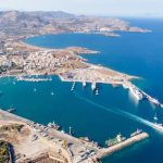 Λαύριο: Επενδυτικό ενδιαφέρον από εταιρείες κρουαζιέρας για το λιμάνι