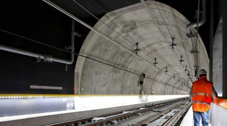 Αττική: Αλλάζουν τα πάντα στο κυκλοφοριακό με τις επεκτάσεις του Μετρό και τη Γραμμή 4 – Οι 15 σταθμοί