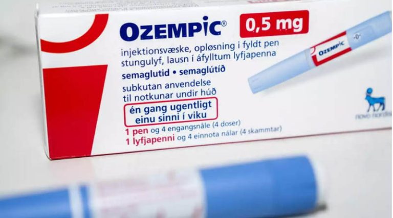 Η προειδοποίηση του ΕΟΦ για το Ozempic: Προσοχή! Παράνομη η διαφήμιση του φαρμάκου για αδυνάτισμα