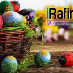 Καλό Πάσχα και Καλή Ανάσταση από το iRafina.gr