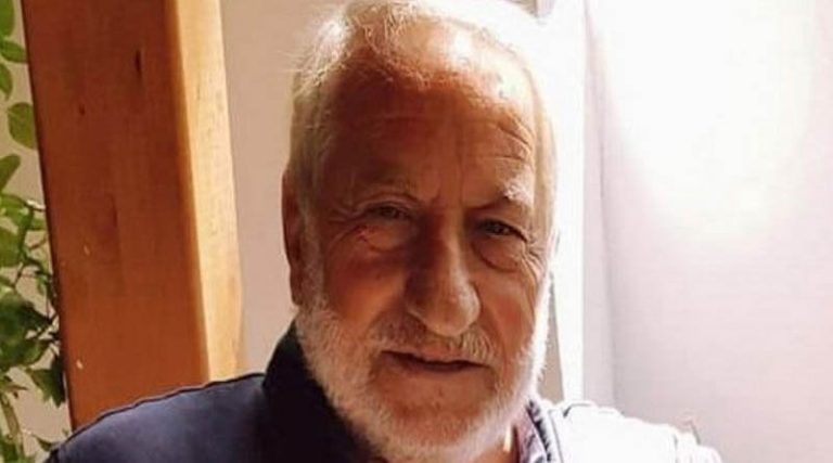 Πέθανε ο πολιτικός και εκπαιδευτικός Τάκης Γαβριηλίδης