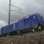 Hellenic Train: Από αύριο η επανέναρξη σιδηροδρομικών δρομολογίων στο τμήμα Πάτρα – Κάτω Αχαΐα