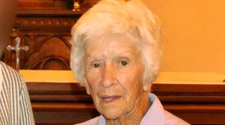 Πέθανε η 95χρονη που δέχθηκε την επίθεση αστυνομικού με taser