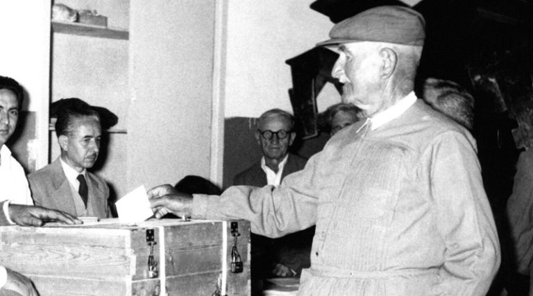Εκλογές 7ης Νοεμβρίου 1926: Τι συνέβη την πρώτη φορά που η Ελλάδα ψήφισε με απλή αναλογική