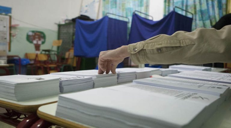 Εκλογές 2023: Τα ποσά και οι δικαιούχοι της εκλογικής αποζημίωσης