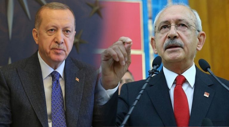 Εκλογές στην Τουρκία: Μπροστά ο Ερντογάν στα πρώτα αποτελέσματα
