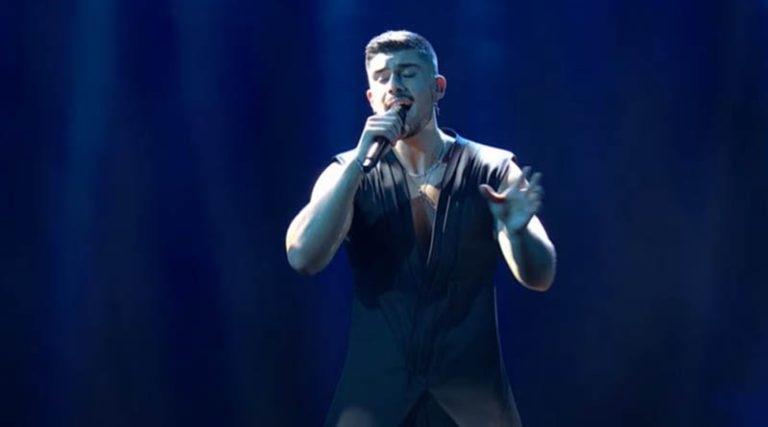 Eurovision 2023: Ο Φώτης Σεργουλόπουλος απαντά για τους 4 βαθμούς στην Κύπρο