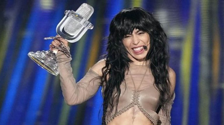 Eurovision 2023: Μεγάλη νικήτρια η Σουηδία με τη Loreen και το “Tattoo” – Σε ποια θέση τερμάτισε η Κύπρος