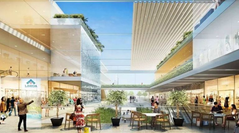 Νέο mall στο Ελληνικό: Ποια εταιρεία είναι κοντά στην κατασκευή του