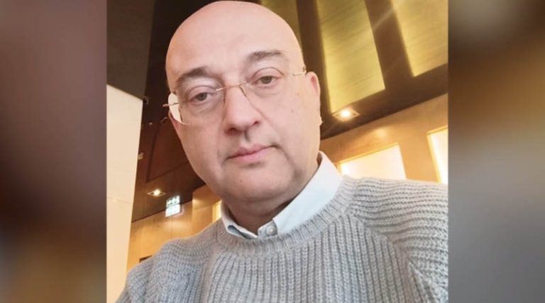 Αυτός είναι ο Έλληνας επιχειρηματίας που συνελήφθη ως κατάσκοπος των Ρώσων