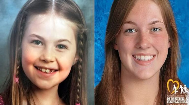Απίστευτο! Κορίτσι που είχε εξαφανιστεί πριν από έξι χρόνια βρέθηκε χάρη σε σειρά του Netflix