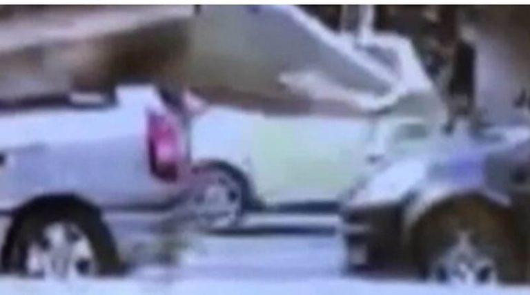 Βίντεο ντοκουμέντο από το τροχαίο δυστύχημα με θύμα 12χρονη στην Καλλιθέα – Με ιλιγγιώδη ταχύτητα κινείται το μοιραίο smart