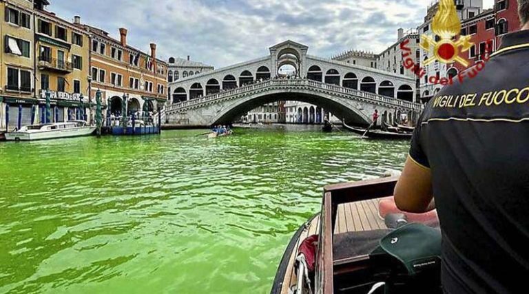 Φόρος… επίσκεψης στη Βενετία: Ποιοι τουρίστες θα πληρώνουν για να δουν την πόλη
