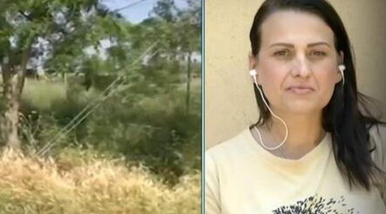 Συγκλονιστικό βίντεο! Τα κρίσιμα δευτερόλεπτα που έσωσαν 39χρονη μετά από δάγκωμα οχιάς – «Αν δεν υπήρχε το ΕΚΑΒ, δεν θα υπήρχα σήμερα»