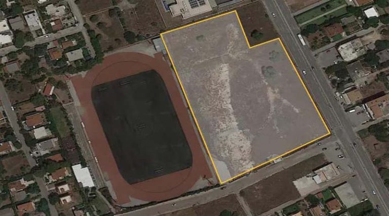 Δήμος Μαραθώνα: Το όραμα που γίνεται πραγματικότητα – Το Κληροδότημα των 13 στρεμμάτων & το κλειστό γυμναστήριο στη Ν. Μάκρη!