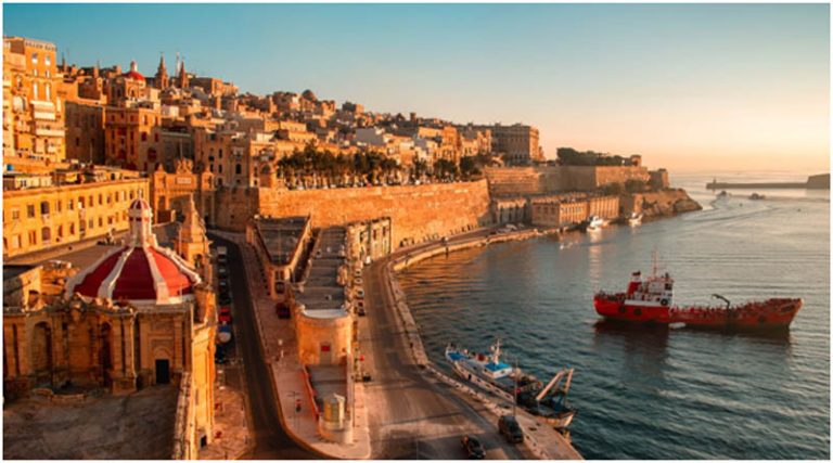 Μάλτα: Ένας πλήρης ταξιδιωτικός οδηγός για το νησί των ιπποτών