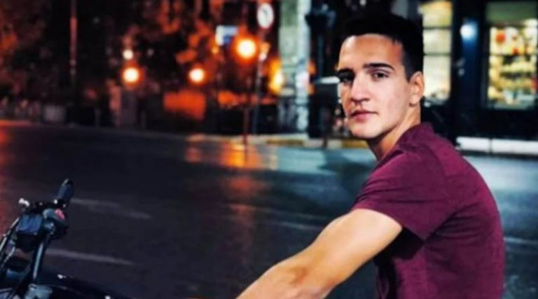 Αυτός ο 22χρονος αθλητής καράτε έσωσε τη 17χρονη που επιχείρησαν να βιάσουν 4 Αιγύπτιοι!