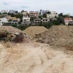 Παλλήνη: Όχι στο μπάζωμα του ρέματος στο Βακαλόπουλο