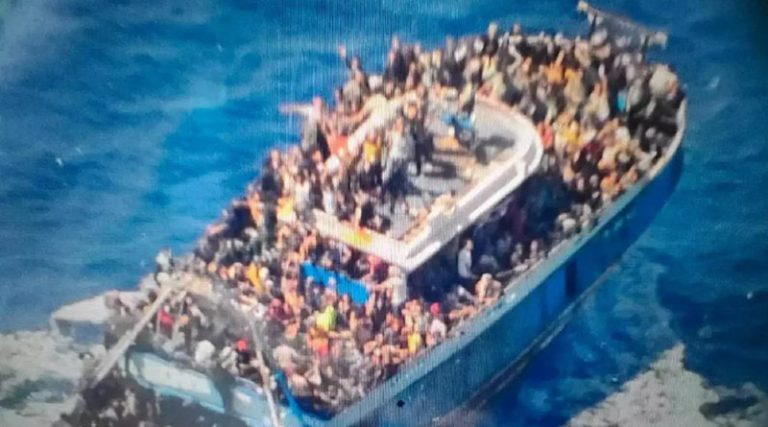 Ευθύνες στην Ελλάδα ρίχνει η Frontex για το ναυάγιο της Πύλου – Τι αναφέρει σε έκθεση