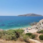 Ανατολική Αττική: Οι «κρυφές» παραλίες – κόσμημα για το καλοκαίρι! (βίντεο)