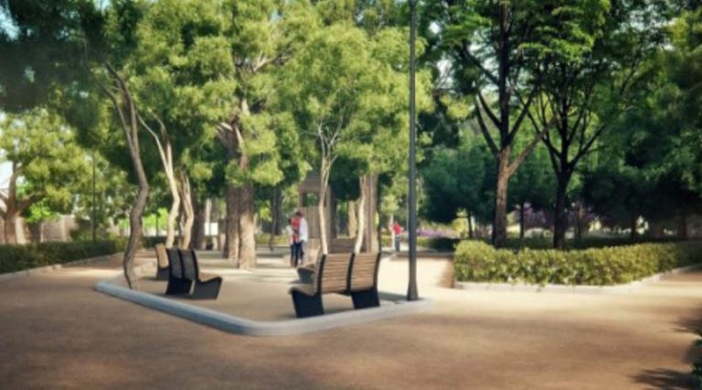 Το θεματικό πάρκο αναψυχής που σχεδιάζει ο Δήμος Ραφήνας Πικερμίου