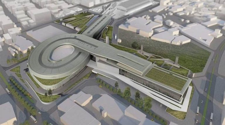 Ανοίγει ο δρόμος για το νέο σταθμό ΚΤΕΛ – Πού θα κατασκευαστεί-  Πόσους επιβάτες θα εξυπηρετεί