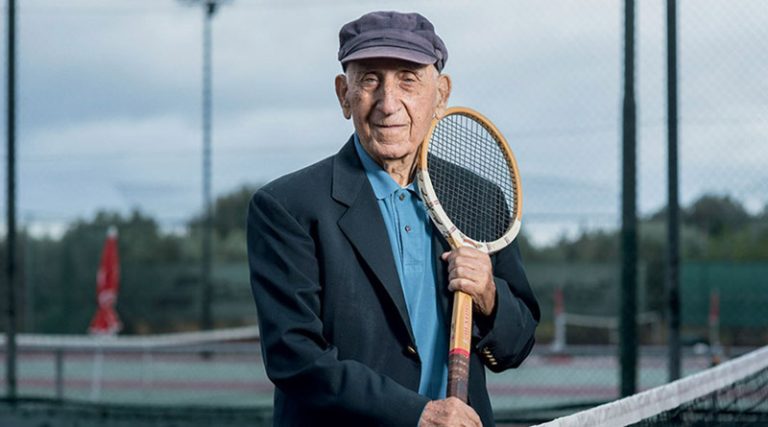 Θλίψη στον Μαραθώνα: Έφυγε από τη ζωή ο Ιδρυτής του Marathon Country Tennis Club, Σταύρος Παναγόπουλος