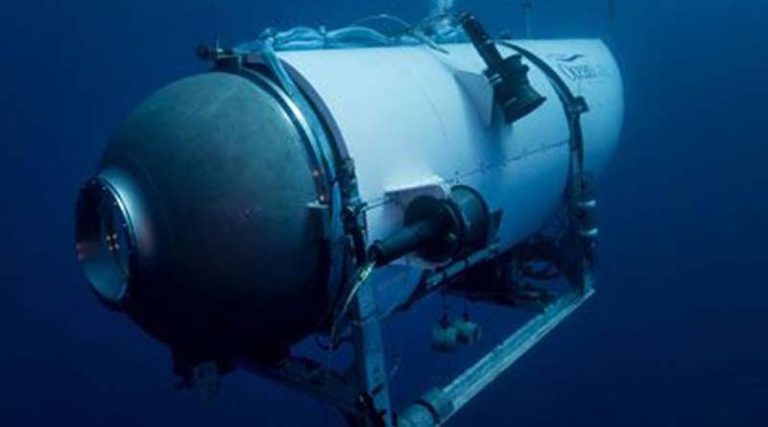 Τι συνέβη τελικά με το υποβρύχιο «Titan»; Οι λόγοι της τραγωδίας