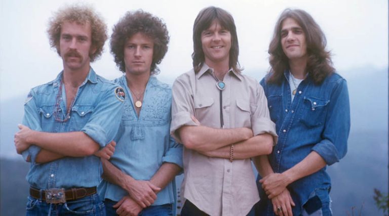 Έφυγε από τη ζωή ο θρυλικός μπασίστας και τραγουδιστής Ράντι Μάισνερ – Ήταν ιδρυτικό μέλος των Eagles