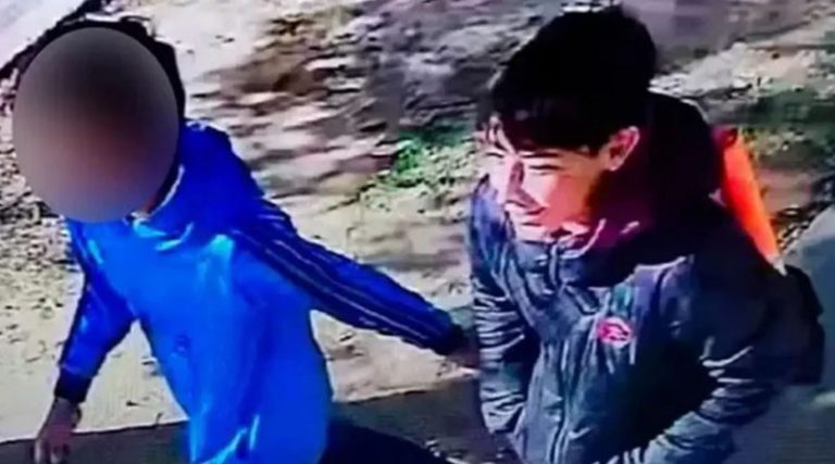Φρικτό έγκλημα: 13χρονος σκότωσε τον 14χρονο φίλο του!