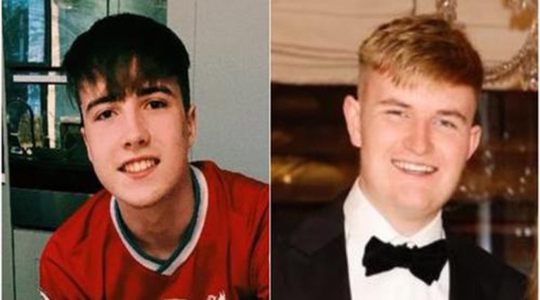 Τραγωδία στην Ίο: Θρήνος για τους νεκρούς Ιρλανδούς μαθητές – Πώς έχασαν τη ζωή τους