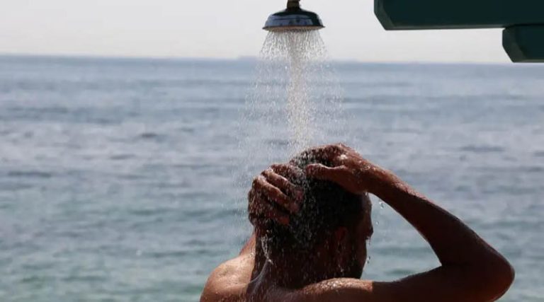 Εφιαλτική πρόβλεψη Bloomberg: Νέα κύματα καύσωνα στη Μεσόγειο μετά τον 15Αύγουστο – Ακραία ζέστη και στην Ελλάδα