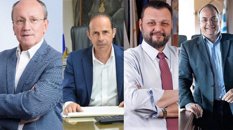 Ποιους υποψήφιους δημάρχους στηρίζει η Νέα Δημοκρατία στην Ανατολική Αττική