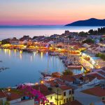 Οι Times προτείνουν Ελλάδα ως φθινοπωρινό προορισμό