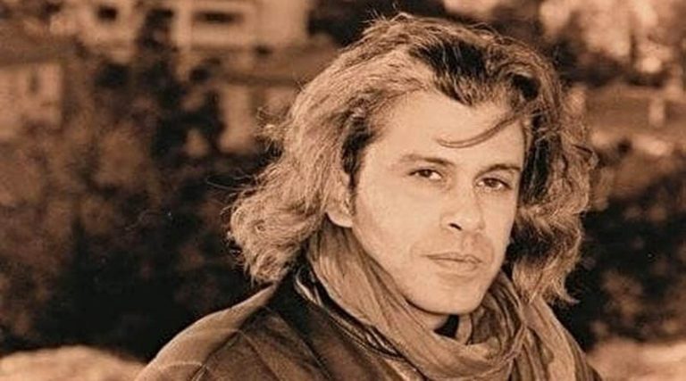 Θλίψη: Έφυγε από τη ζωή ο ποιητής και πεζογράφος Κωστής Γκιμοσούλης