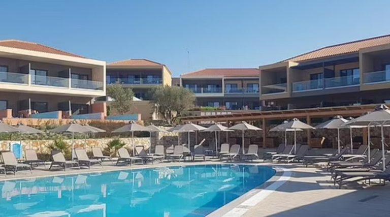 Επιδημία γαστρεντερίτιδας σε πεντάστερο ξενοδοχείο στην Κεφαλονιά -Καταγγελίες από 35 Βρετανούς τουρίστες