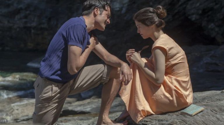 “Μπαράζ” ελληνικών ταινιών στο Netflix – Μπήκε και η “Μικρά Αγγλία”