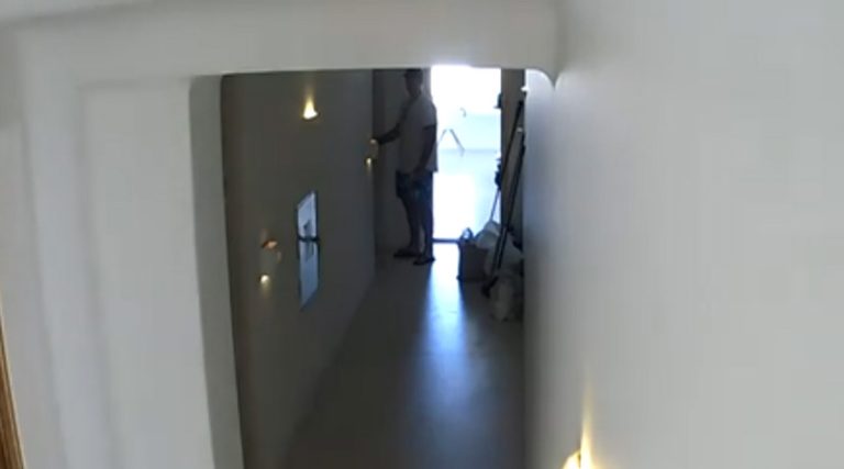 Μύκονος: Τα βίντεο του ξενοδοχείου πρόδωσαν τον δράστη της κλοπής με λεία αξίας €320.000