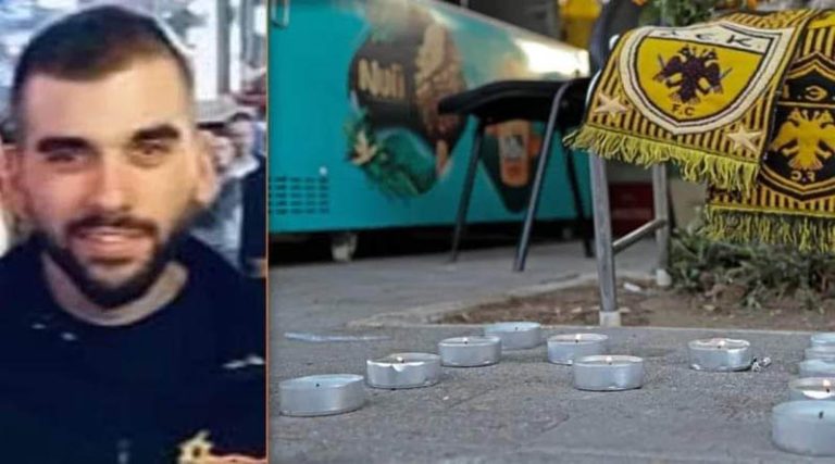 ΑΕΚ: Να μην εμφανιστούν προσβλητικά πανό για τον Μιχάλη Κατσούρη στο ντέρμπι με Παναθηναϊκό