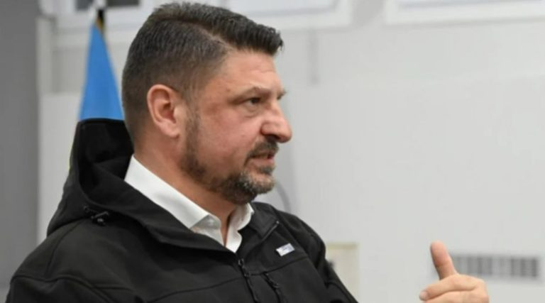 Νίκος Χαρδαλιάς: Παραιτείται τη Δευτέρα από υφυπουργός προκειμένου να διεκδικήσει την Περιφέρεια Αττικής