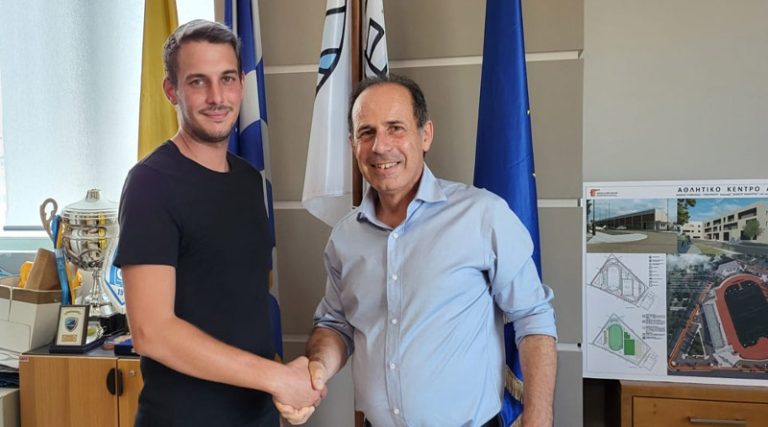 Πικέρμι: Ο Περικλής Εγγλεζόπουλος υποψήφιος με τον συνδυασμό του Δημάρχου Ευαγγ. Μπουρνούς