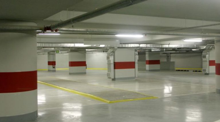 Πιο κοντά η δημιουργία υπόγειου πάρκινγκ στην Πεύκη