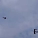 Μυστήριο με αεροπλάνο που έκανε κύκλος πάνω από Ραφήνα, Σπάτα & Αρτέμιδα (φωτό)
